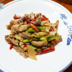 嘉禾早酒(嘉禾店) User Photo