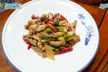 嘉禾早酒(嘉禾店)