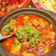 川友記張用戶圖片