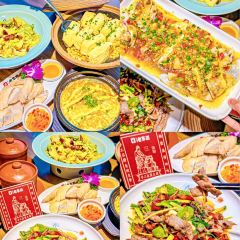 老車田·惠州客家菜（悅湖會店）張用戶圖片