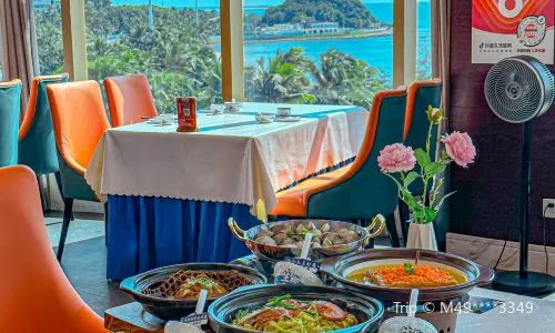 BZK·SEAFOOD
