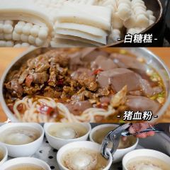 秦胖子肉陀良心店 User Photo