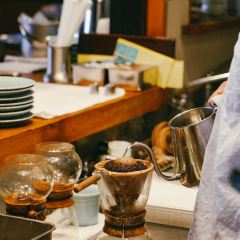 Ichikawaya Coffee張用戶圖片