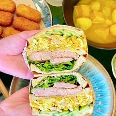 朝食手作張用戶圖片