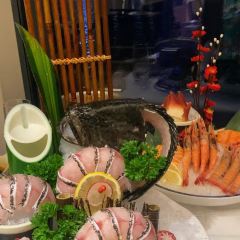 SUNSET RESTAURANT User Photo