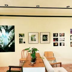 秋長咖啡Overchill張用戶圖片