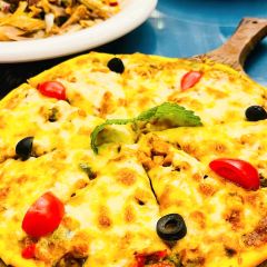 阿特兰帝斯音乐餐吧 User Photo