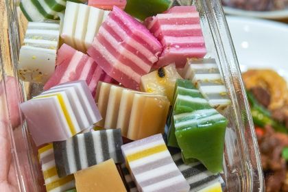 宏源马蹄糕(南洲1号东区店)