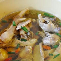 马山渔家菜馆(灵山大佛店) User Photo