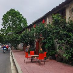 鬼包子·白粥(长乐北店) User Photo