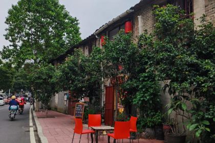 松花堂寿司(振兴花园店)