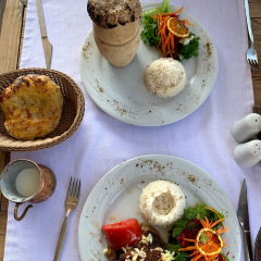 Pumpkin Göreme Restaurant And Art Gallery User Photo