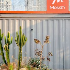 MOSKEY摩司基机车·咖啡·烧烤·精酿(麓湖店) User Photo