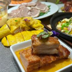 金潇中餐·精致私房菜·云南特色菜(低碳中心店) User Photo