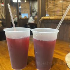 破店·非遺蹄膀·閩菜館（南門店）張用戶圖片