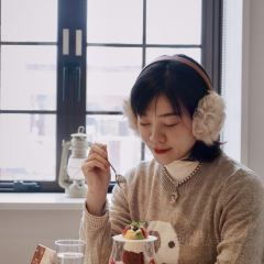 Le Tao Pathos張用戶圖片