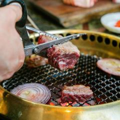Jeong Yuk Jeom Korean BBQ User Photo