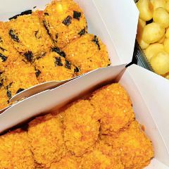 鮑師傅糕點（華貿天地店）張用戶圖片