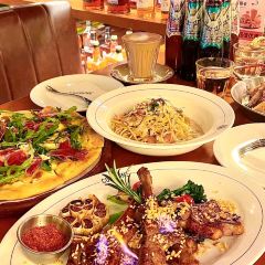 COMMUNE（合江樓店）張用戶圖片