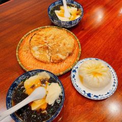 四海楼(狼山店) User Photo
