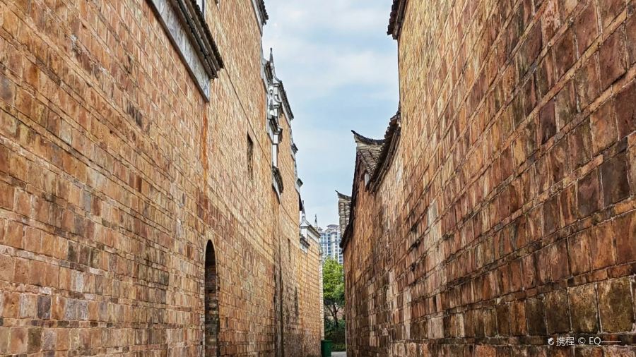 万载家宴(古城店)