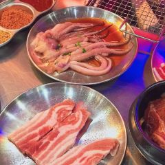 地桌烤牛肉（麥地店）張用戶圖片