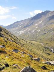 Aonach Mòr