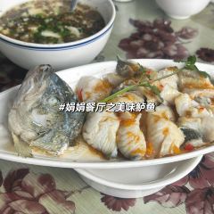 橘子洲头(天仙路店) 여행 사진