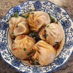 朱记冷饮·水晶糕女孩(马站底店) 여행 사진