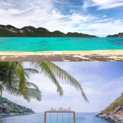 Go Benz Rice Porridge Phuket User Photo