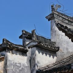 阿秀饭店(沿河东路店) User Photo