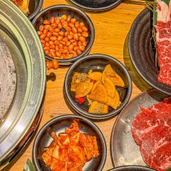 九田家黑牛烤肉料理（含山望梅路店）張用戶圖片