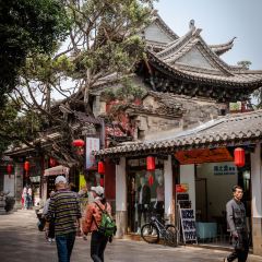 啡粋咖啡 User Photo