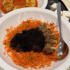 宁夏国强手抓羊肉·清真菜(未央路凤三店) User Photo