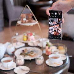 海口希尔顿酒店·茶廊大堂吧 User Photo