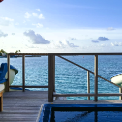 Sunset Pool Café User Photo