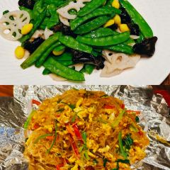 聚红盛(西街店) User Photo