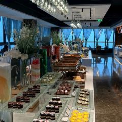 希尔顿欢朋酒店餐厅 User Photo