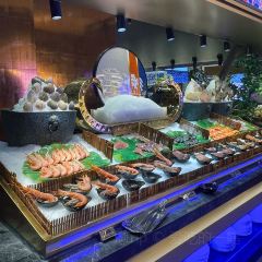 观海盛宴·全球蒸汽海鲜姿造(星光68店) 여행 사진