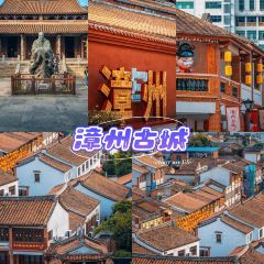 春燕饭店(夫妻树下木桥店) User Photo