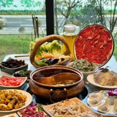 花悦玖·保山铜锅皇牛(恒旺广场店) User Photo