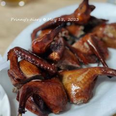 爽爽黄鳝饭(水步店) User Photo
