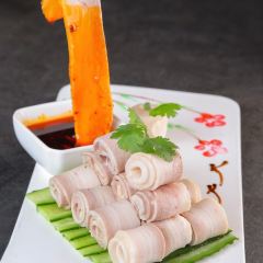 抚仙湖海豚湾酒店·山海轩中餐厅 User Photo