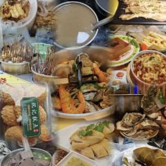 食得香羊粥(徐闻分店) User Photo