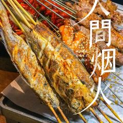 小味串店(宝龙店) User Photo