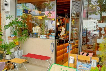 口福湯包館(歐尚店)