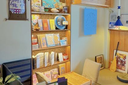 口福湯包館(歐尚店)