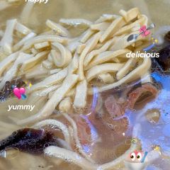 口福湯包館(歐尚店)張用戶圖片