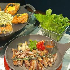 韓拾林石鍋拌飯（永旺店）張用戶圖片