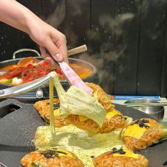 韓拾林石鍋拌飯（永旺店）張用戶圖片